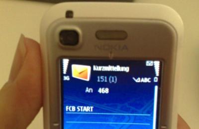 FCB START